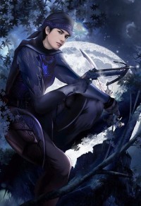 女總裁的鐵血兵王