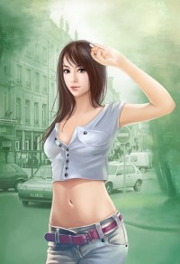 花欲美人
