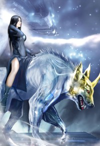 我的七个师姐貌美如花