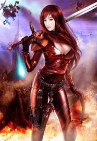 向往:忠烈家族,被女儿曝光了!