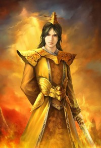 北棠