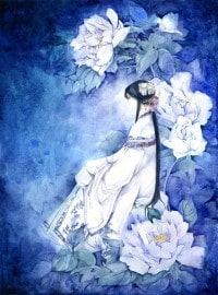 妻子背后的秘密