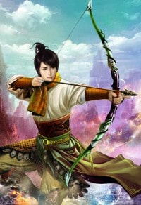 愛如夏花之絢爛