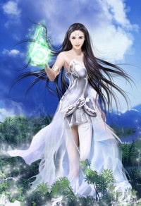 人间四月(妙夺父心)