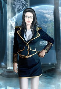 女配反boss逆袭攻略