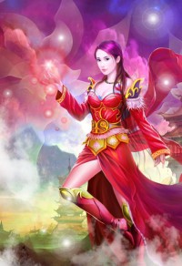奶萌小凶兽:逆天大佬们争着宠
