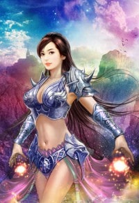 【乱轮系】