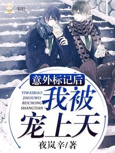 【ABO】意外標記後我被寵上天