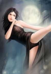 皇后沉沦记