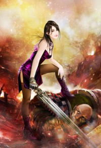 穿成校园文女神怎么办[穿书]